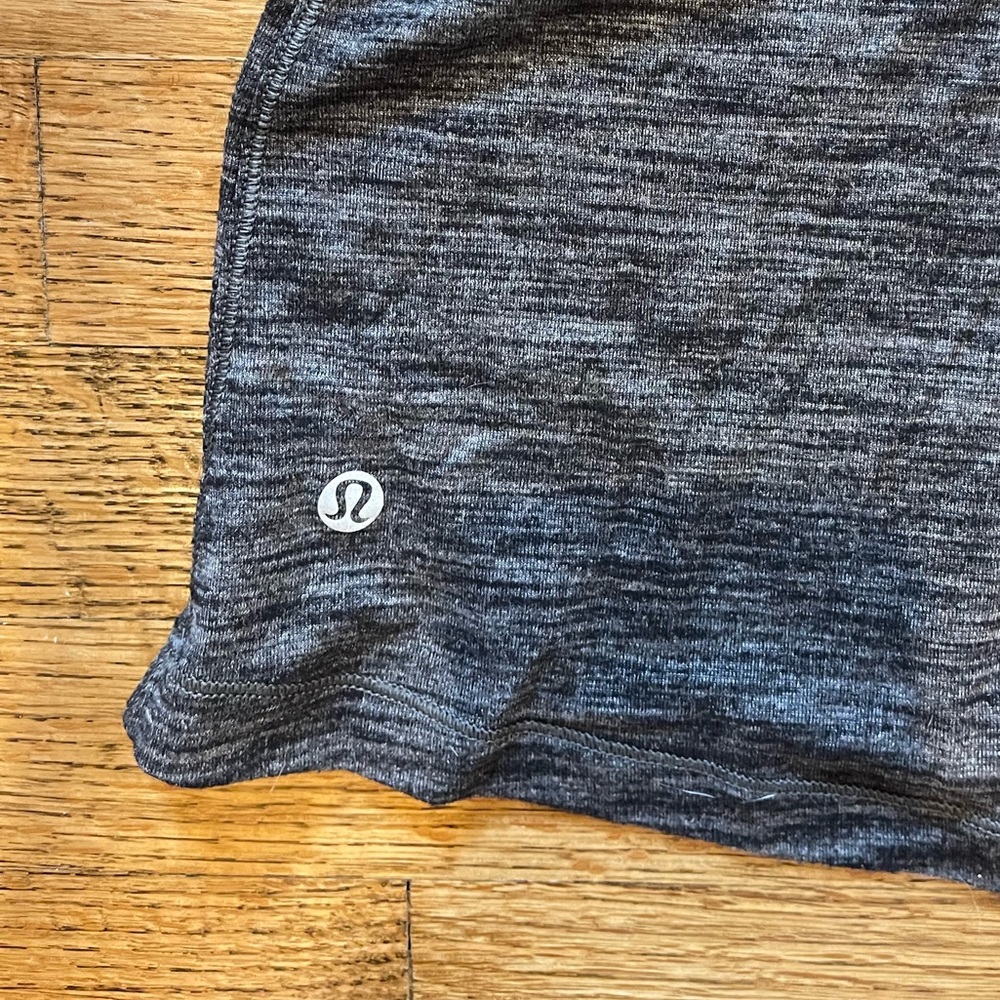 Lululemon bra & tank combo - Picture 3 of 3